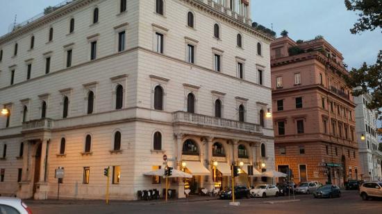 Antico Cafè Ruschena
